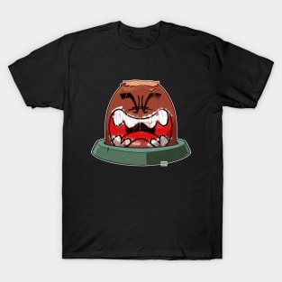 Dungeon Whack-a-Mole T-Shirt